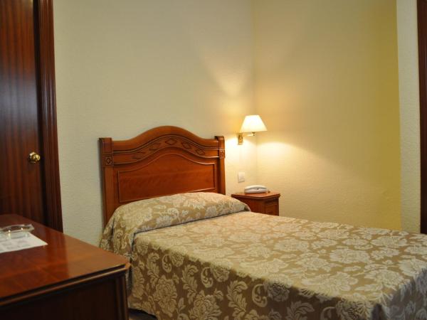 Hotel Riviera : photo 3 de la chambre chambre simple