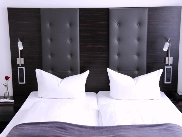 Business Wieland Hotel : photo 7 de la chambre chambre simple