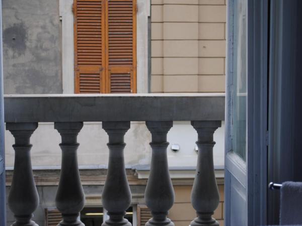 Olympia Hotel : photo 4 de la chambre chambre double Économique