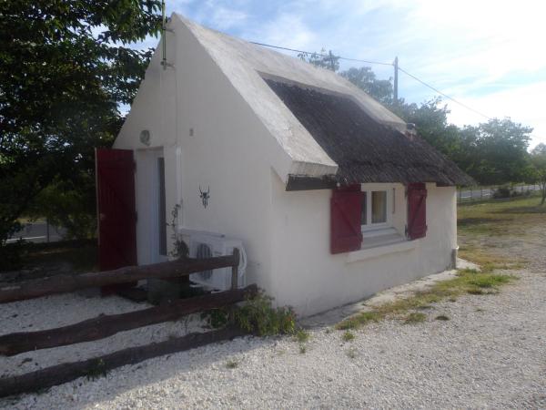 auberge des garrigues : photo 6 de la chambre chambre double