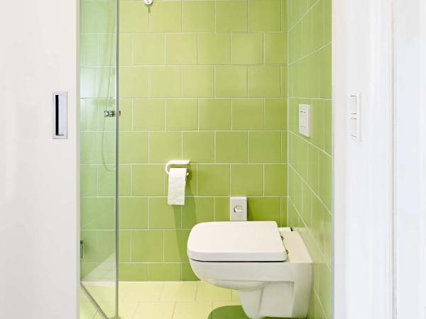 Gäste- und Tagungshaus am Glockengarten : photo 1 de la chambre chambre simple