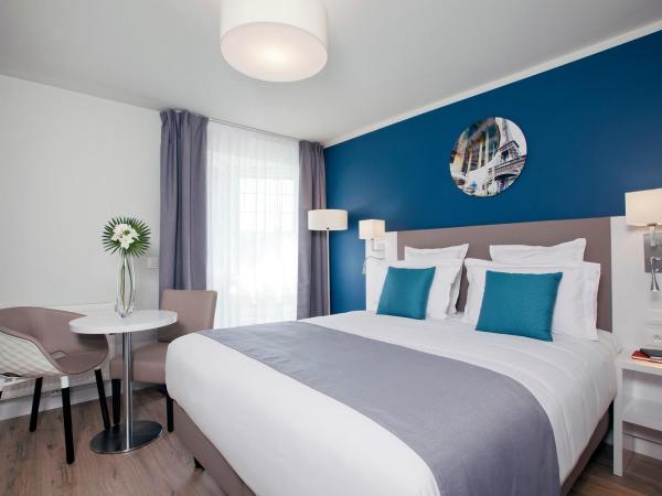 Residhome Paris Gare de Lyon - Jacqueline de Romilly : photo 4 de la chambre studio supérieur