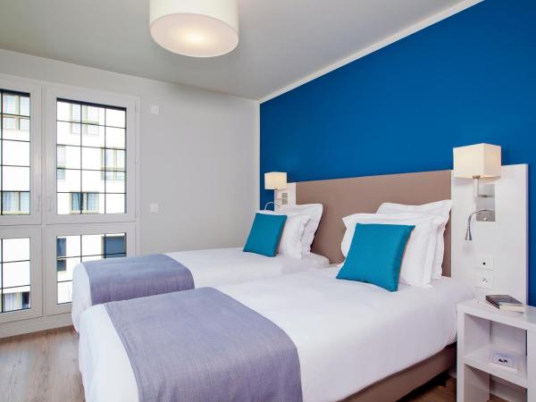 Residhome Paris Gare de Lyon - Jacqueline de Romilly : photo 6 de la chambre studio standard