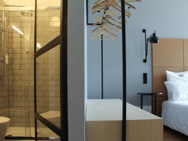 Porto Music Guest House : photo 2 de la chambre chambre double classique - vue sur ville