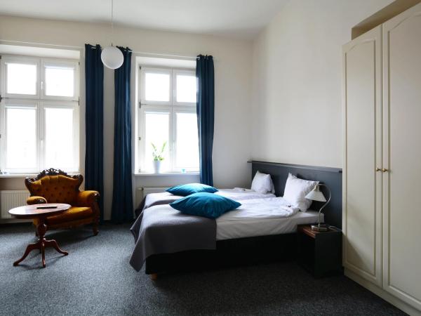 Good Time Residence : photo 10 de la chambre studio deluxe