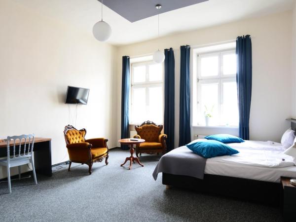 Good Time Residence : photo 9 de la chambre studio deluxe