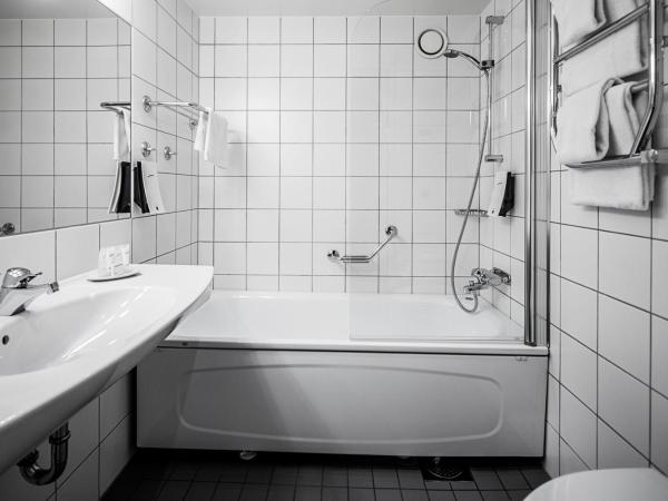 First Hotel G : photo 5 de la chambre hébergement premium standard