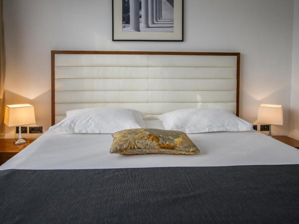 Hotel Atrium : photo 2 de la chambre suite vip