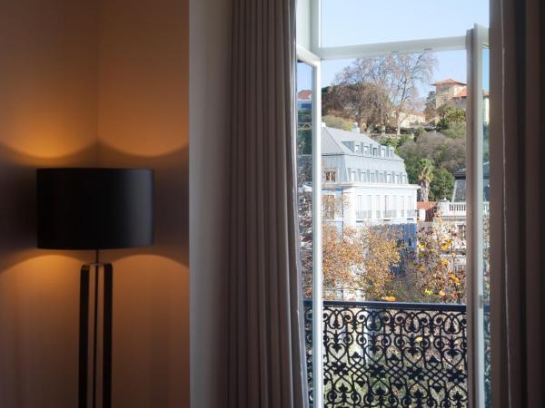BessaHotel Liberdade : photo 8 de la chambre suite deluxe