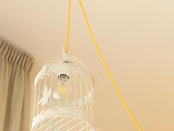 Napoli Bonita b&b : photo 7 de la chambre chambre double avec terrasse