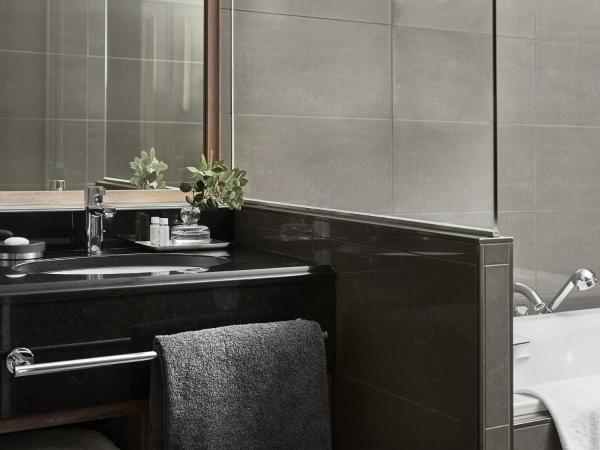 Hotel Haven : photo 2 de la chambre suite helsinki