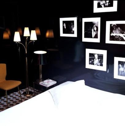 Hotel Ermitage : photo 3 de la chambre chambre double confort