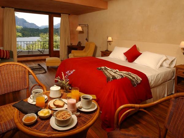 Aldebaran Hotel & Spa : photo 2 de la chambre chambre deluxe double ou lits jumeaux