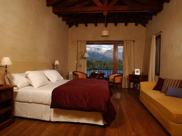 Aldebaran Hotel & Spa : photo 3 de la chambre chambre deluxe double ou lits jumeaux