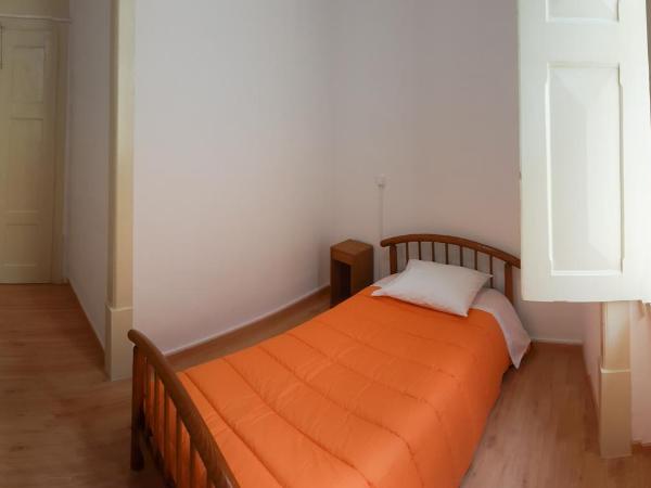 Olive Street House : photo 2 de la chambre chambre simple standard avec salle de bains commune