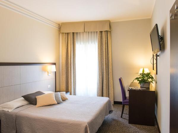 Hotel Alpi Resort : photo 1 de la chambre chambre double