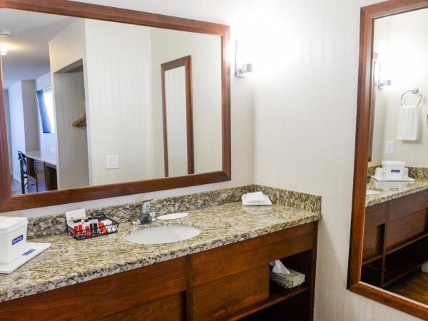 Travelodge by Wyndham Culver City : photo 6 de la chambre chambre lit king-size - non-fumeurs