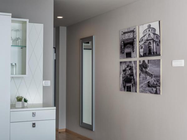 Apartments & Rooms Preelook : photo 8 de la chambre chambre double deluxe