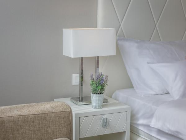 Apartments & Rooms Preelook : photo 9 de la chambre chambre double deluxe