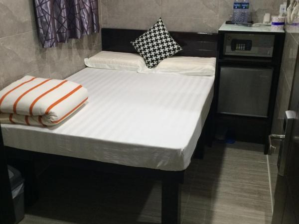 Victoria Inn : photo 9 de la chambre chambre double