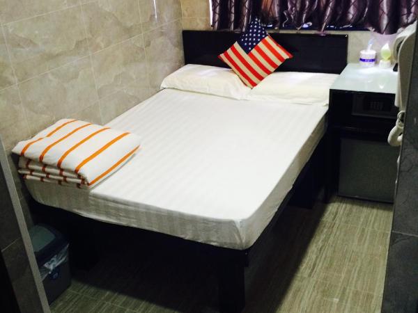 Victoria Inn : photo 7 de la chambre chambre double