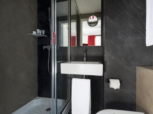 Hotel Pilime : photo 6 de la chambre chambre double