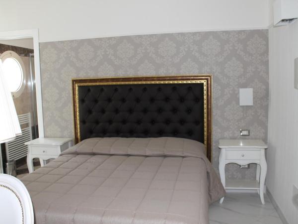 Hotel Residence Villa Del Mare : photo 3 de la chambre studio