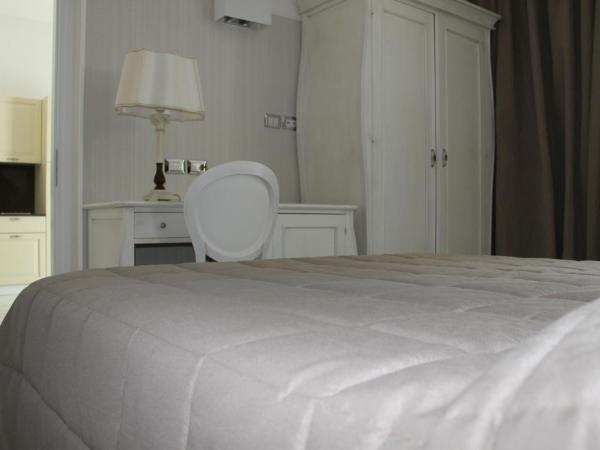 Hotel Residence Villa Del Mare : photo 3 de la chambre chambre triple