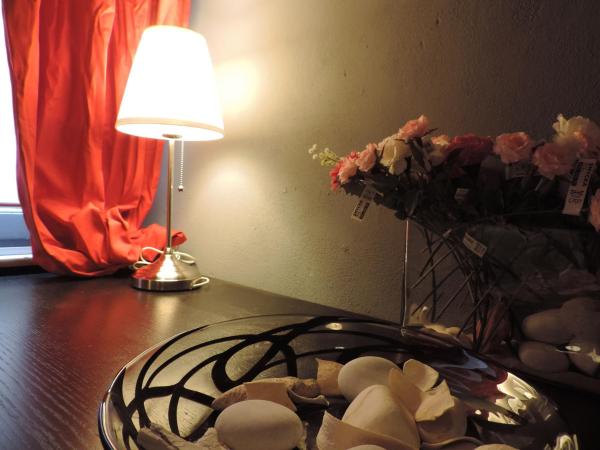 Corridoni Suites : photo 2 de la chambre chambre double standard