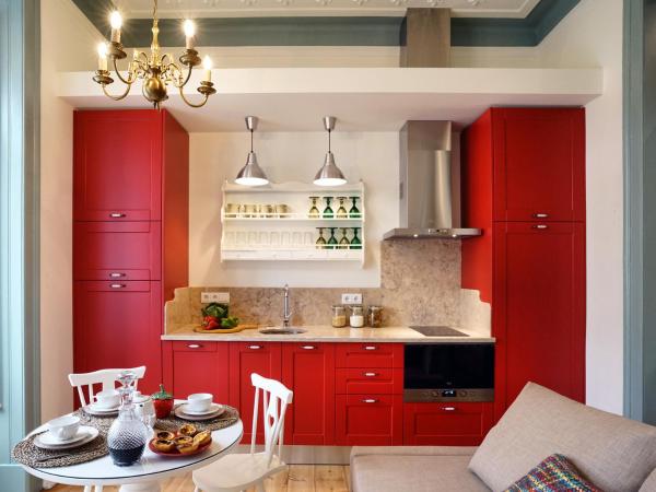 Casas de São Bento : photo 7 de la chambre appartement 1 chambre avec vue