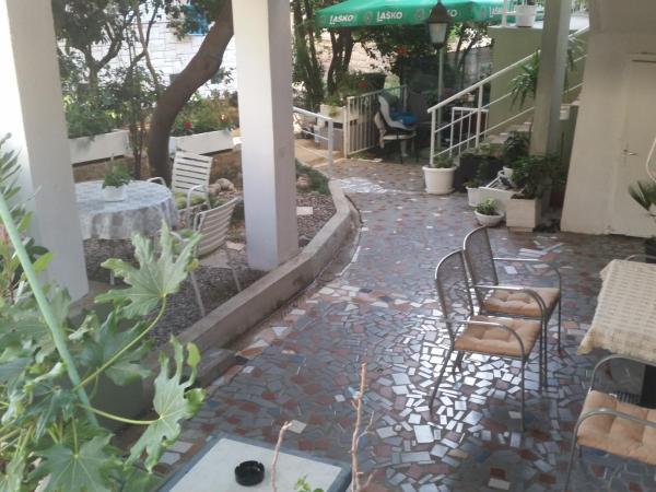 Vukosav Family Apartments and Rooms : photo 10 de la chambre chambre double standard