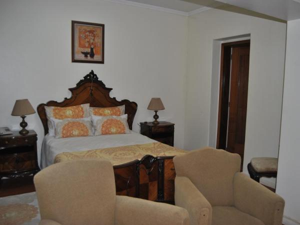 Hotel Peninsular- Porto : photo 6 de la chambre suite