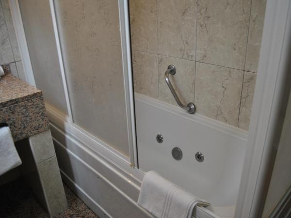 Hotel Peninsular- Porto : photo 5 de la chambre suite