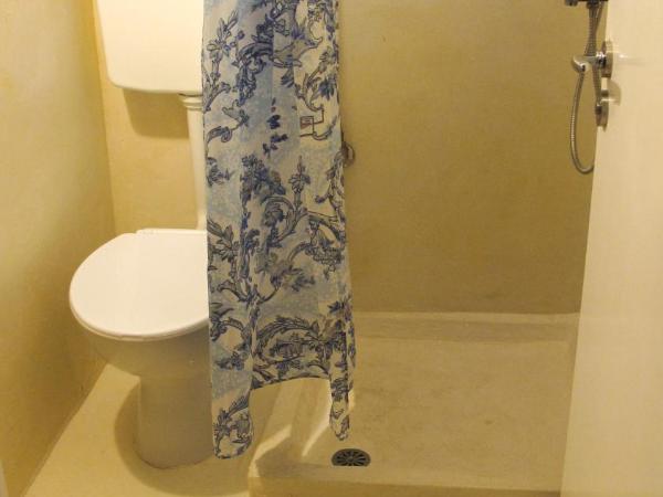 Rhodes Backpackers Boutique Hostel and Apartments : photo 5 de la chambre lit dans dortoir mixte de 4 lits