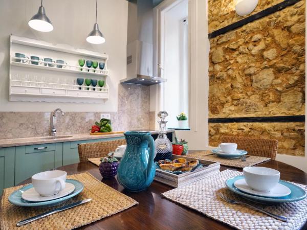 Casas de São Bento : photo 9 de la chambre appartement 1 chambre