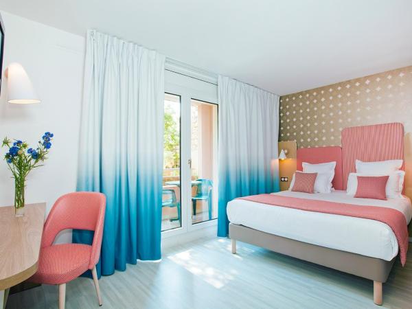 Residhome Nice Promenade : photo 1 de la chambre studio standard (2 adultes)