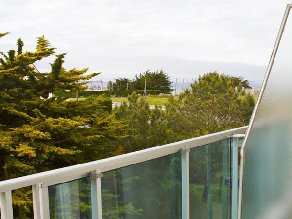 Hotel Europa : photo 4 de la chambre chambre double Élégance - vue sur jardin 