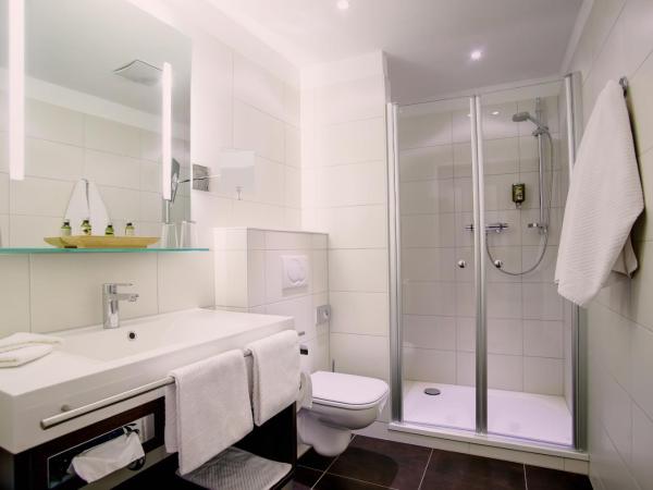 Hotel Mercedes City : photo 2 de la chambre appartement