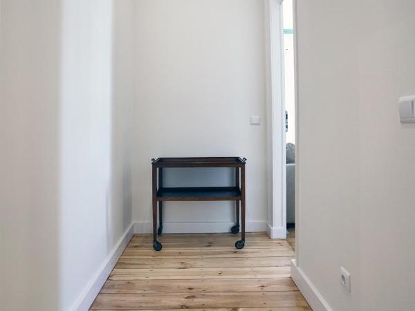 Casas de São Bento : photo 7 de la chambre appartement supérieur 1 chambre avec vue