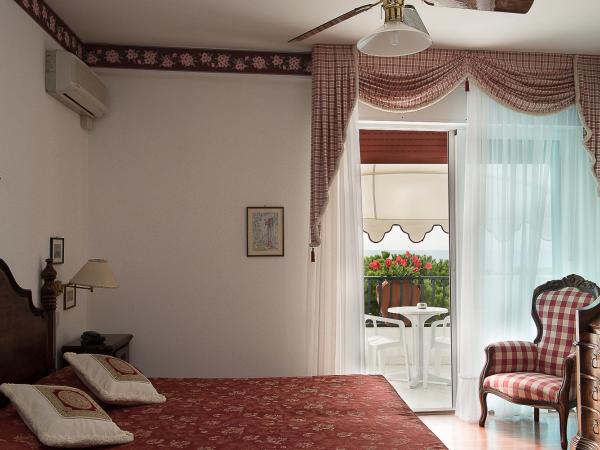 Park Hotel Agora : photo 5 de la chambre chambre double ou lits jumeaux - vue sur mer