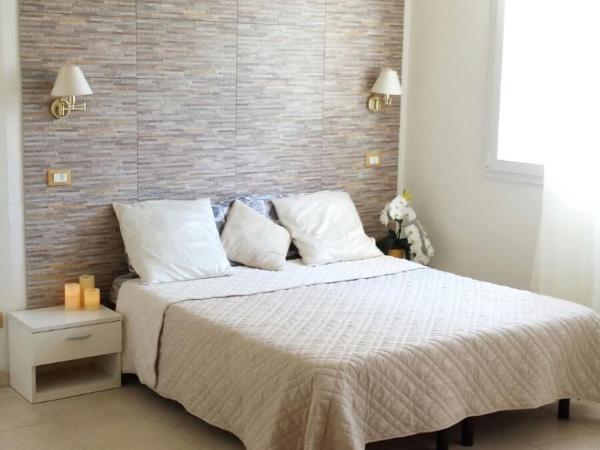 Residence La Villetta : photo 7 de la chambre studio