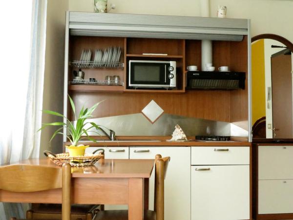 Residence La Villetta : photo 8 de la chambre studio