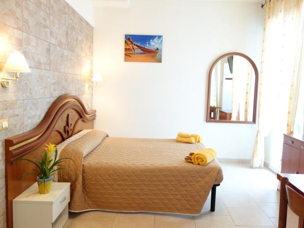 Residence La Villetta : photo 10 de la chambre studio