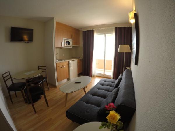 Ona Princesa Playa : photo 7 de la chambre appartement 1 chambre (1-2 adultes)