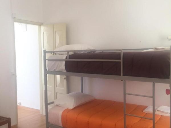 Olive Street House : photo 3 de la chambre lit superposé dans dortoir mixte