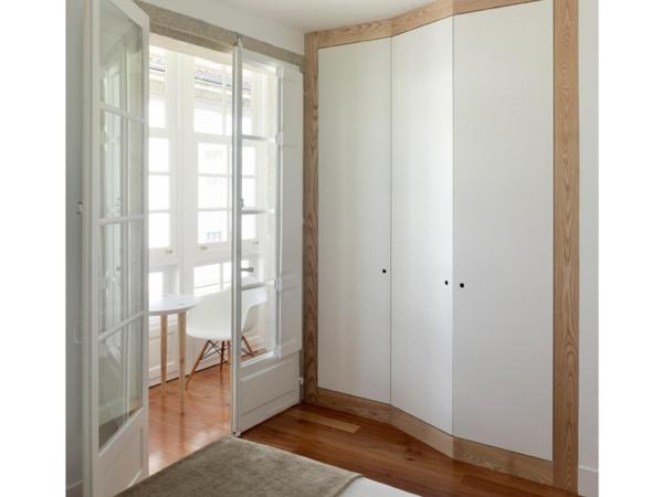 Hotel Pazo de Altamira : photo 7 de la chambre chambre double ou lits jumeaux supérieure