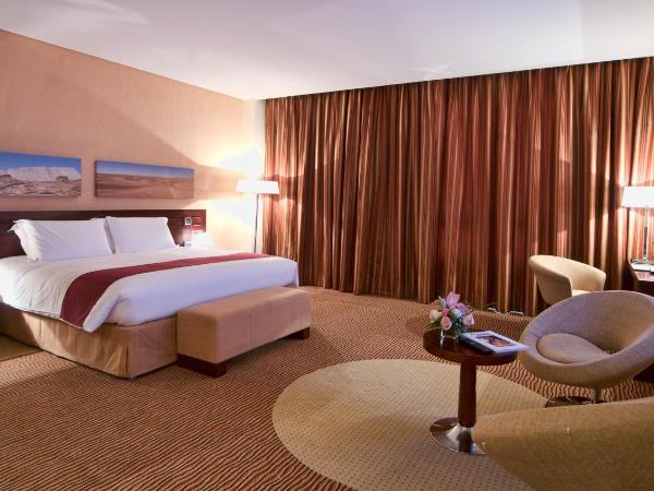 City Seasons Hotel & Suites Muscat : photo 10 de la chambre chambre deluxe