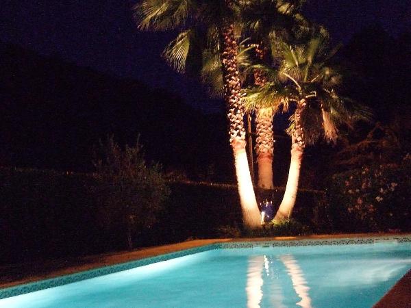 AU VALLON ROUGE (Studio) : photo 4 de la chambre maison 1 chambre