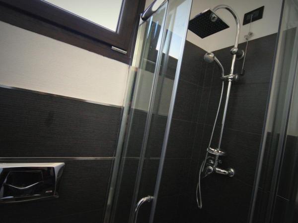 B&B La Bouganville : photo 5 de la chambre chambre double