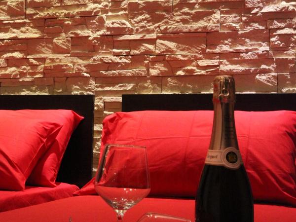 B&B La Bouganville : photo 7 de la chambre chambre double